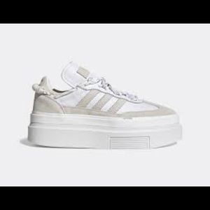 Ivy Park x Adidas Super Super Sleek 72 Shoes